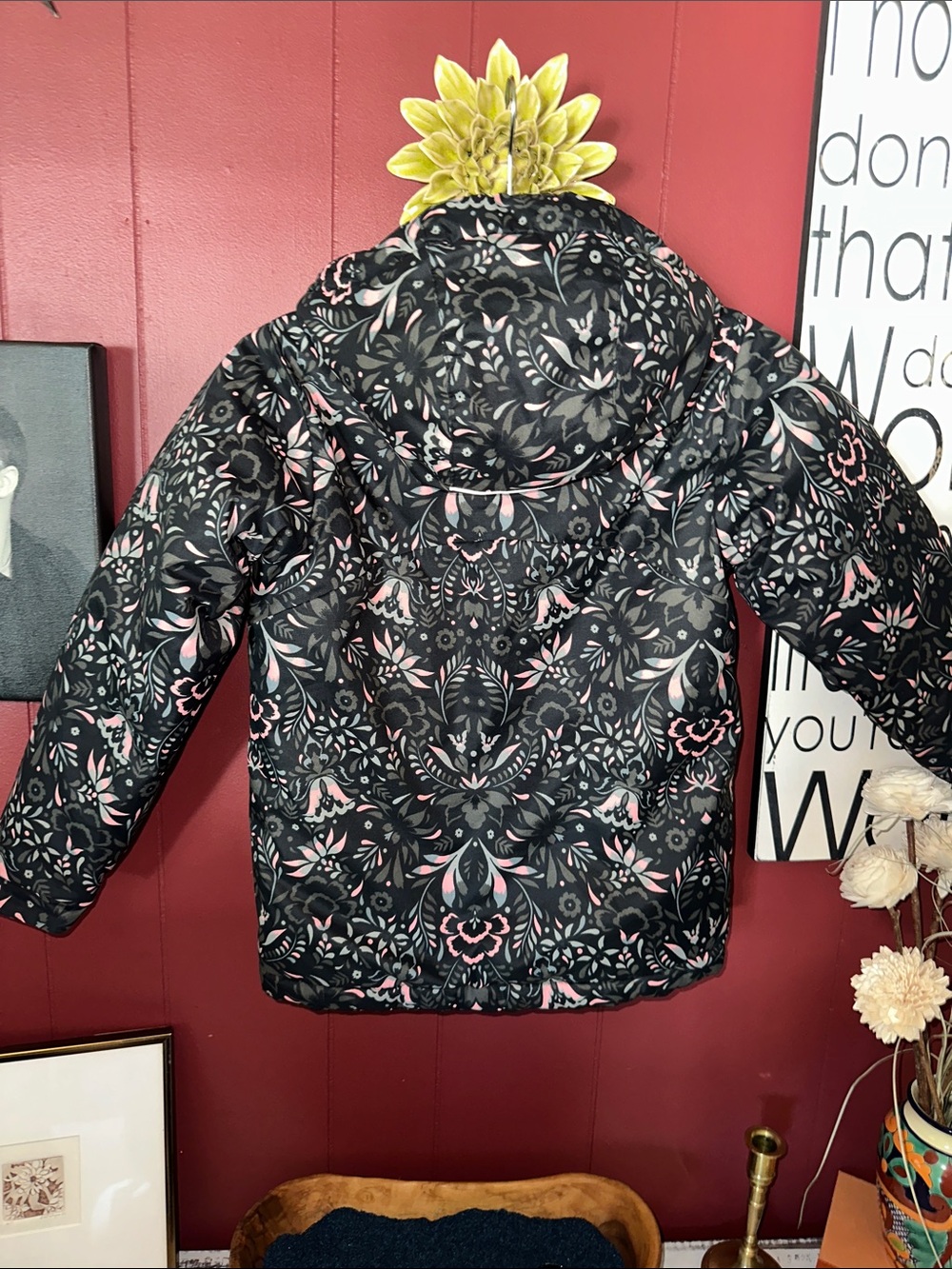 Columbia Horizon Ride Jacket - Picture 3 of 3